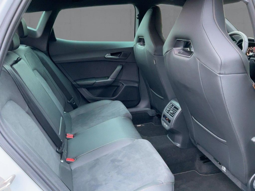 Cupra Formentor 2025