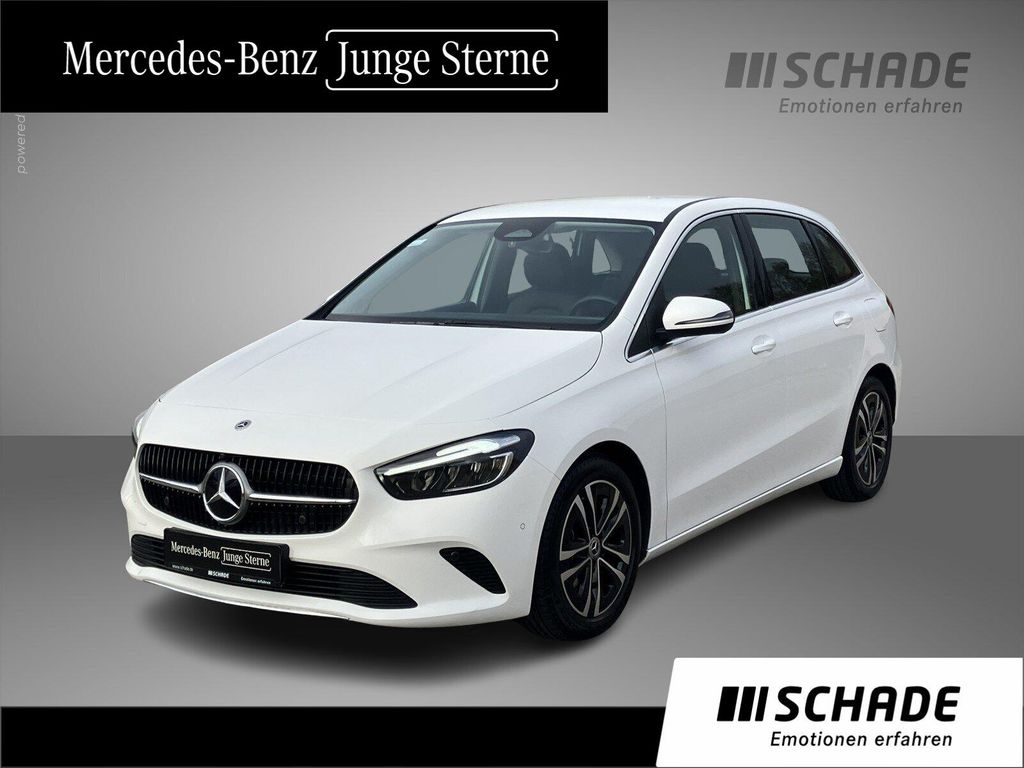 Mercedes-Benz B 200 2024