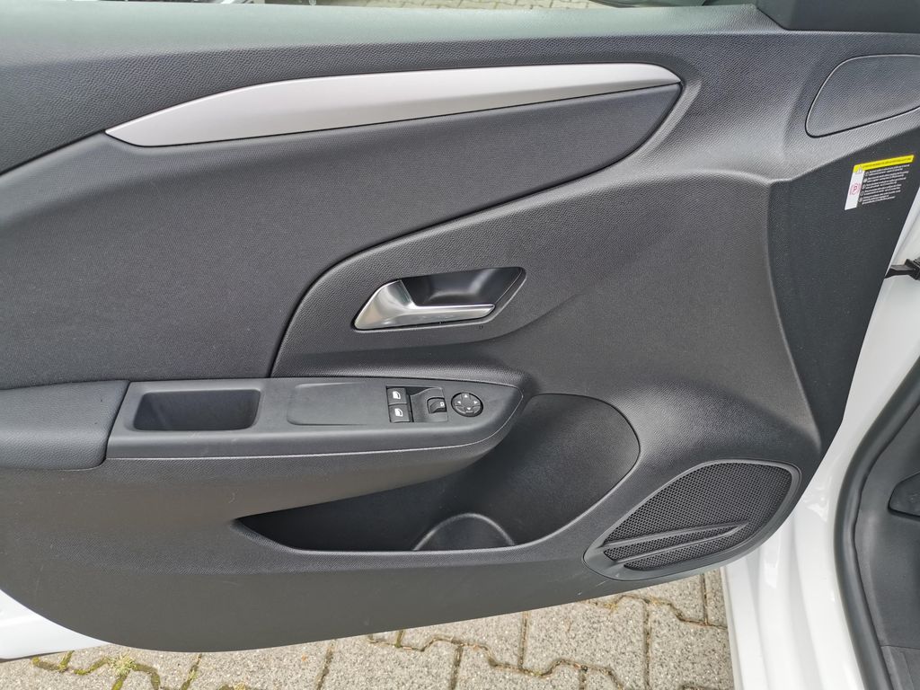 Opel Corsa 2022