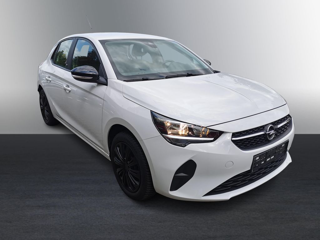 Opel Corsa 2022