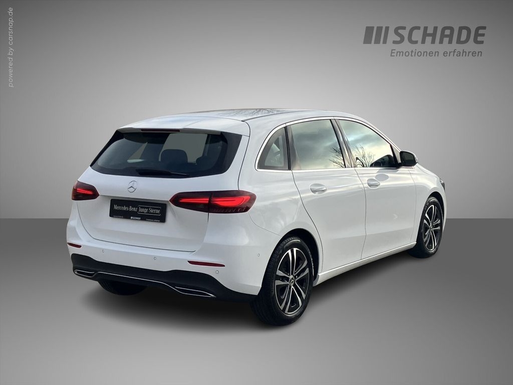Mercedes-Benz B 200 2024