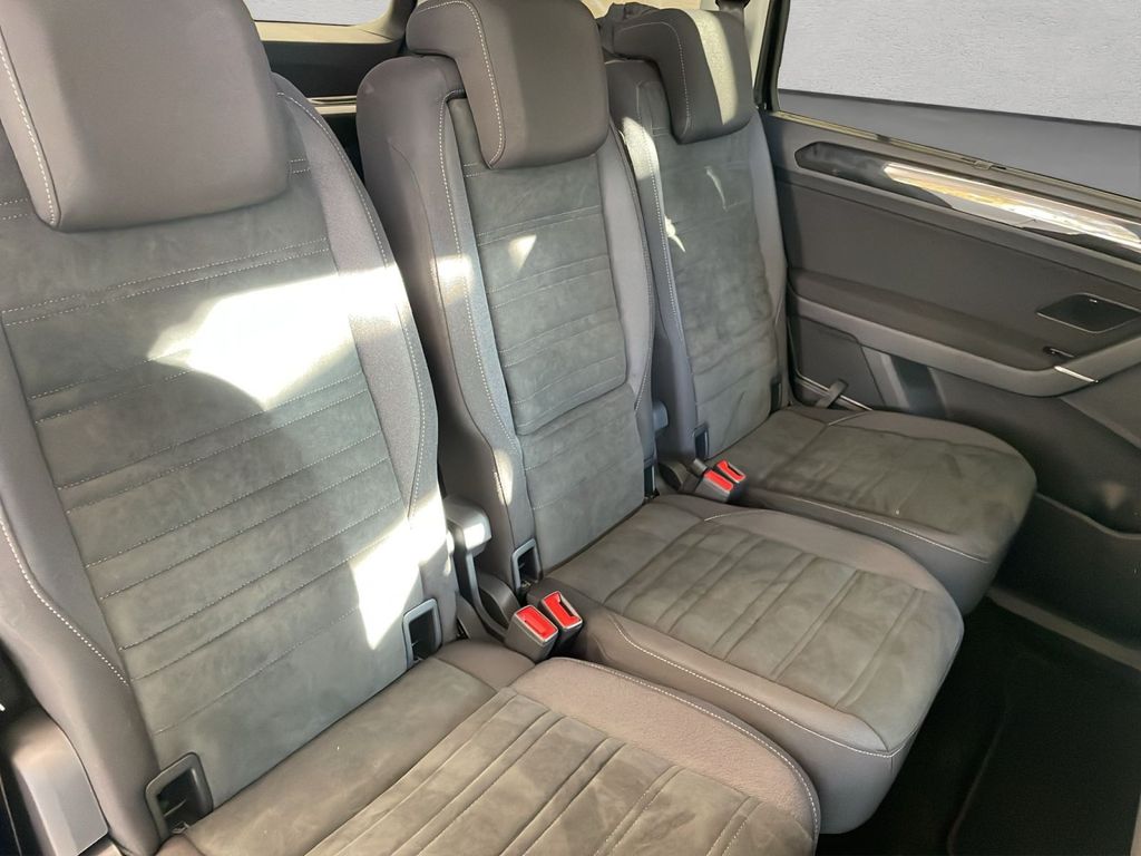 Volkswagen Touran 2025