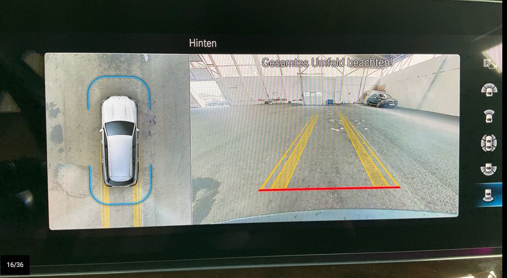 Mercedes-Benz E 300 2021