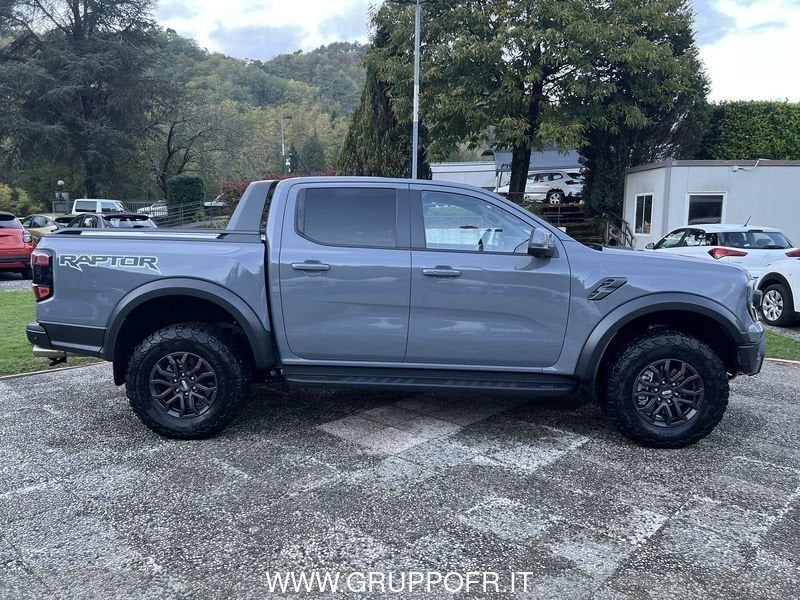 Ford Ranger 2023