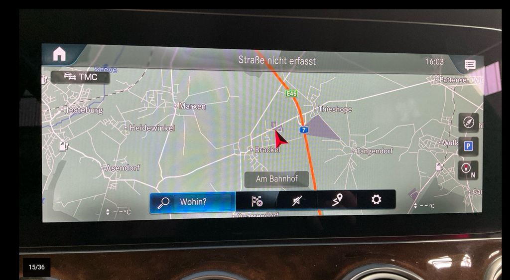 Mercedes-Benz E 300 2021