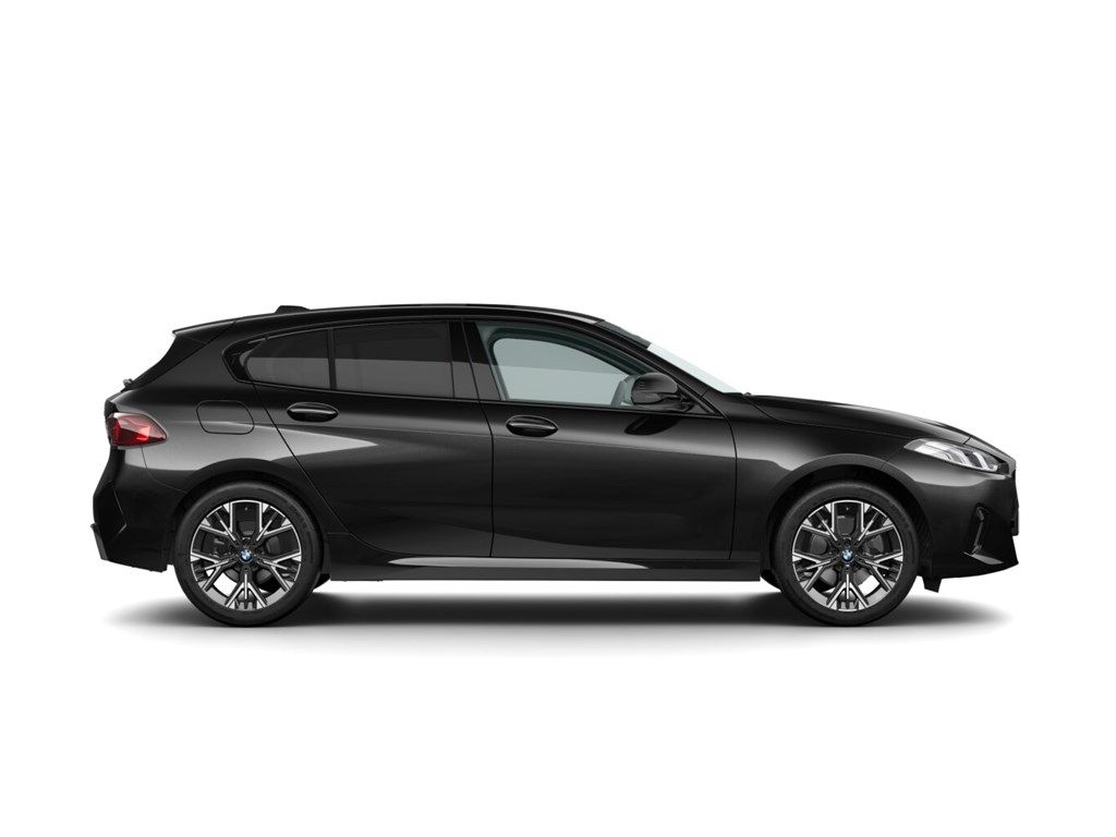 BMW 120 2025