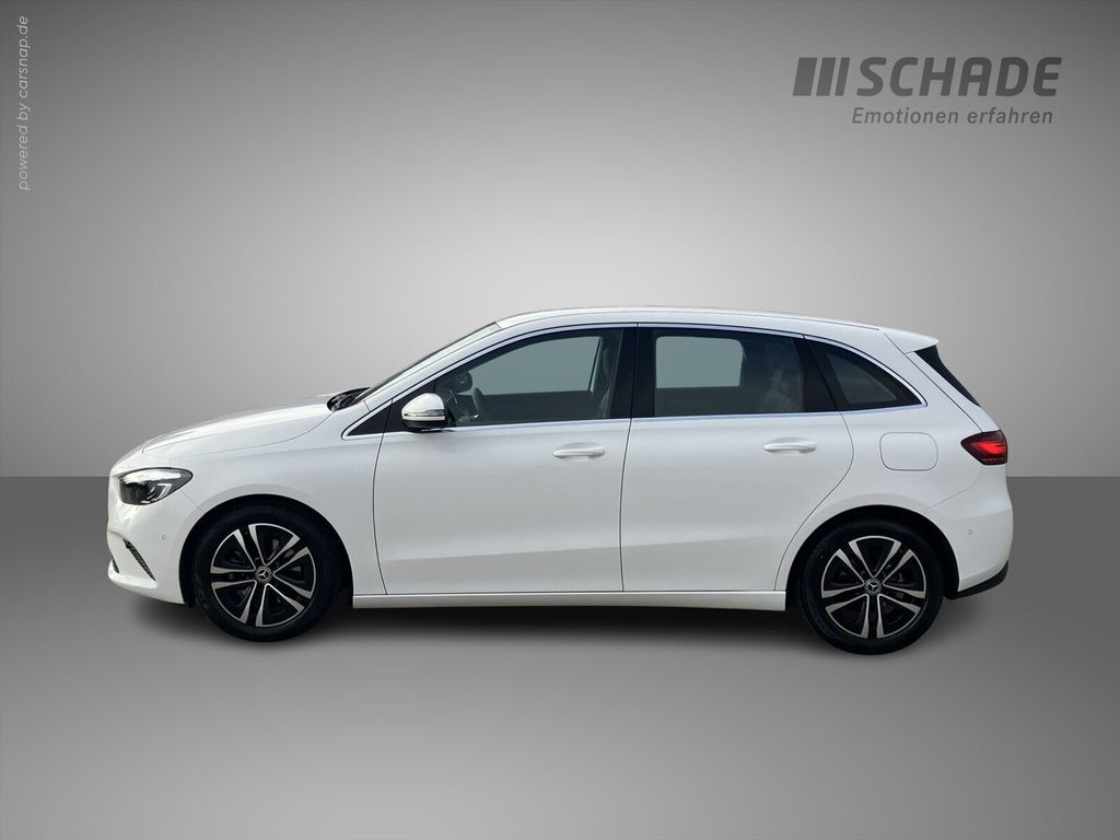 Mercedes-Benz B 200 2024