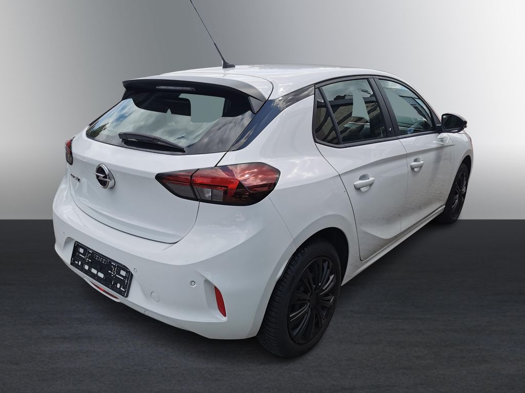 Opel Corsa 2022