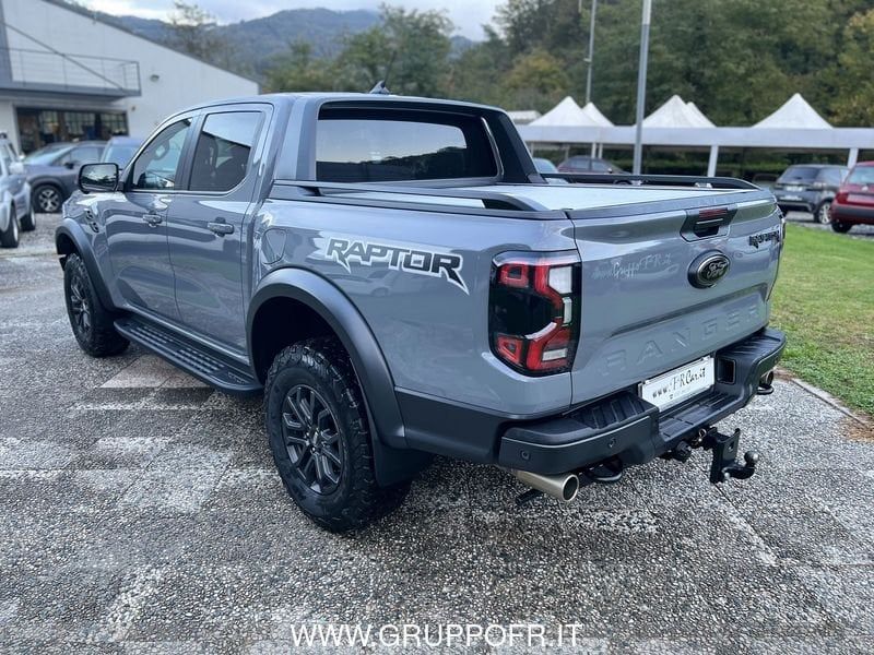 Ford Ranger 2023