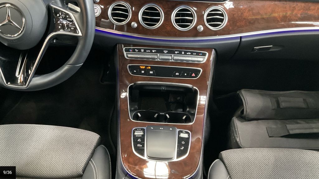 Mercedes-Benz E 300 2021