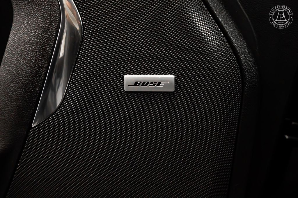 Chevrolet Suburban 2020