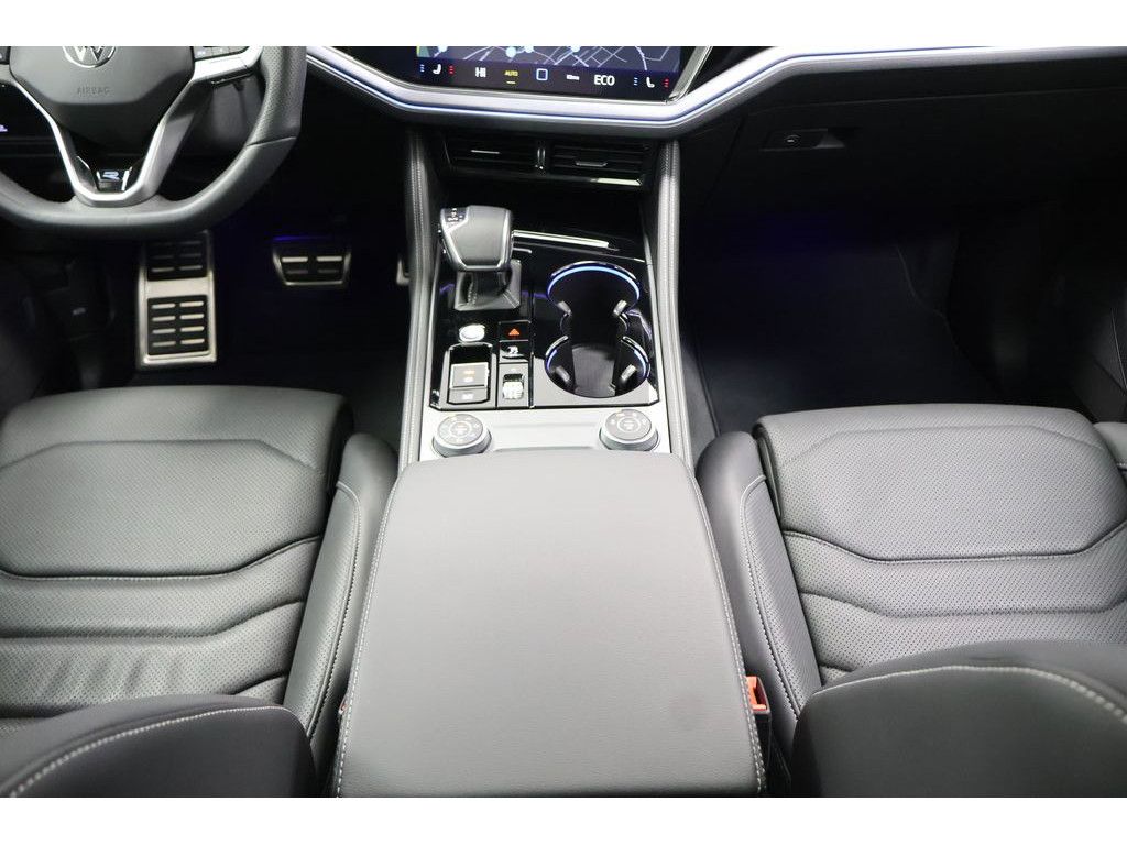 Volkswagen Touareg 2025