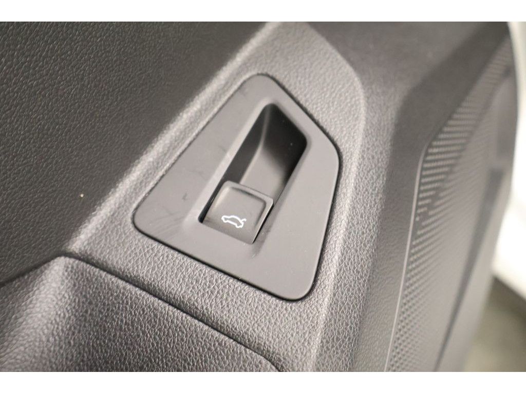 Volkswagen Touareg 2025