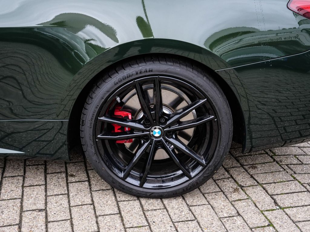 BMW M440 2022