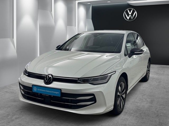 Volkswagen Golf 2025
