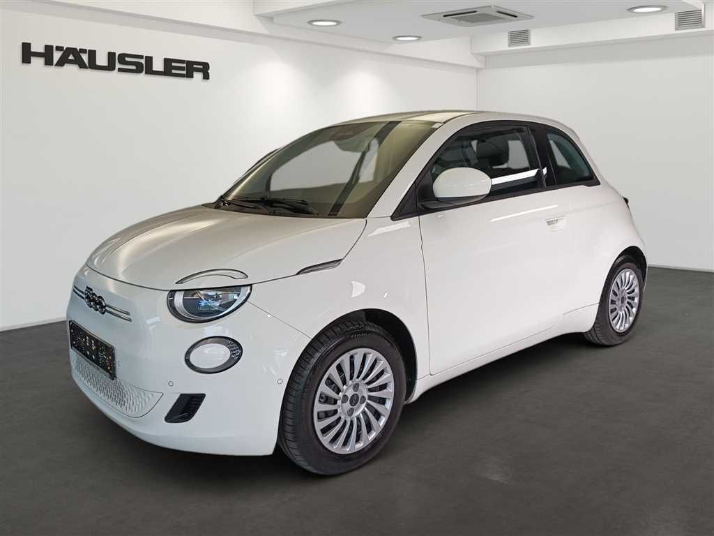 Fiat 500e 2023