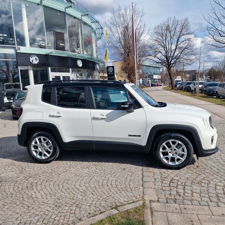 Jeep Renegade 2023