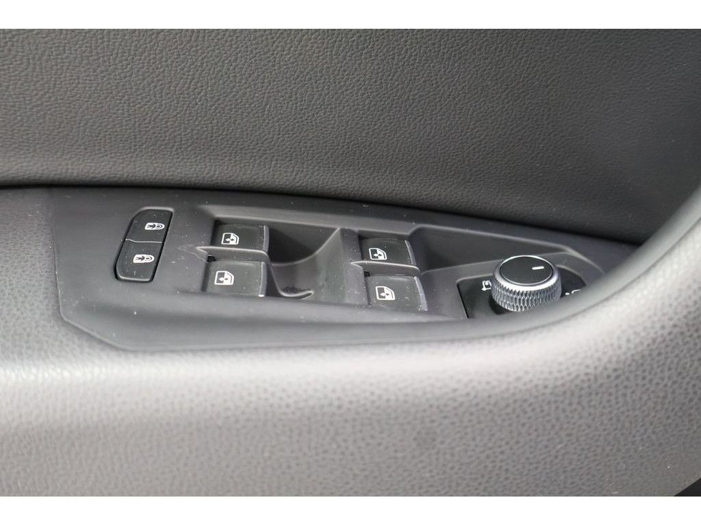 Volkswagen Touareg 2025