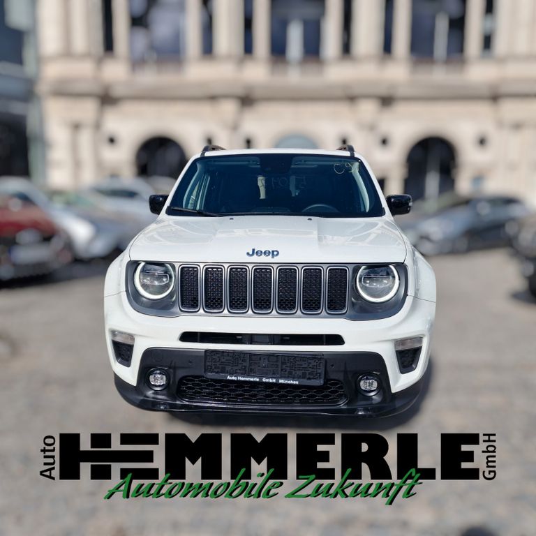 Jeep Renegade 2023