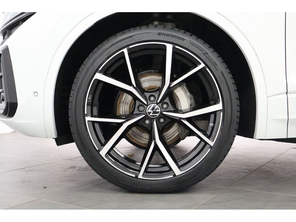Volkswagen Touareg 2025