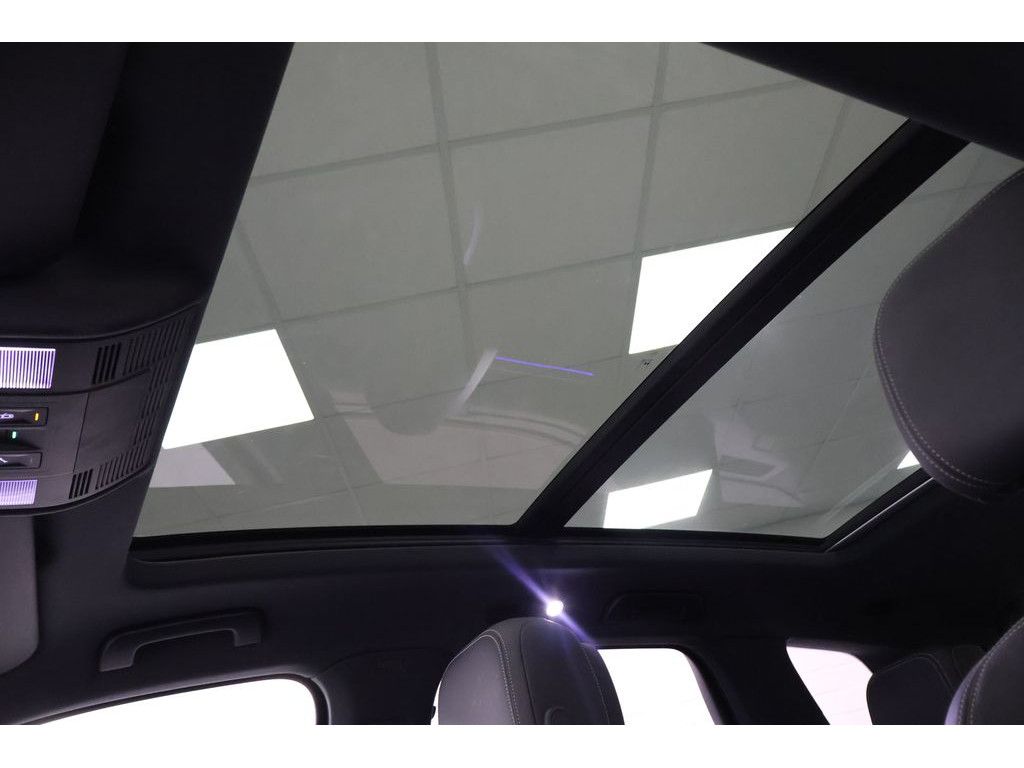 Volkswagen Touareg 2025