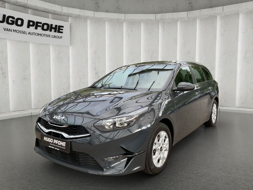 Kia cee'd / Ceed 2023