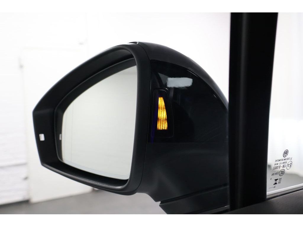 Volkswagen Touareg 2025