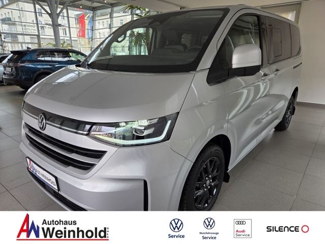 Volkswagen T7 Caravelle 2025