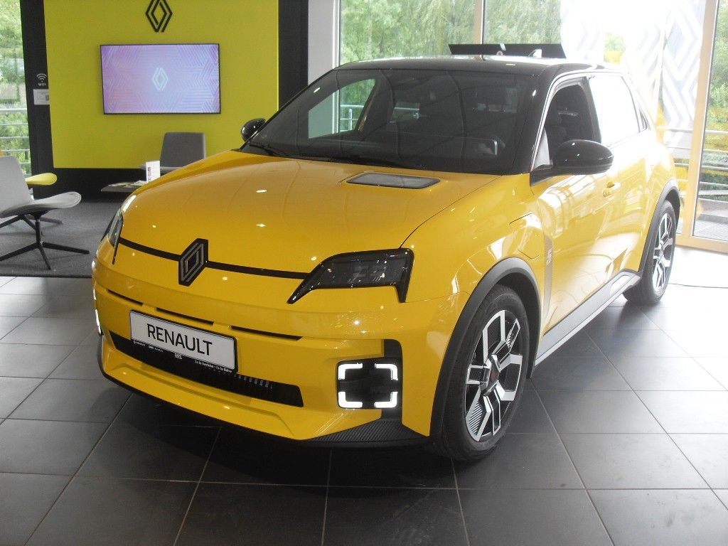 Renault R 5 2025