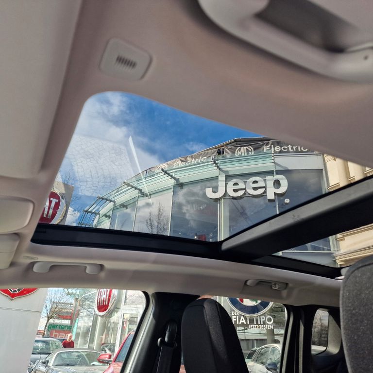 Jeep Renegade 2023