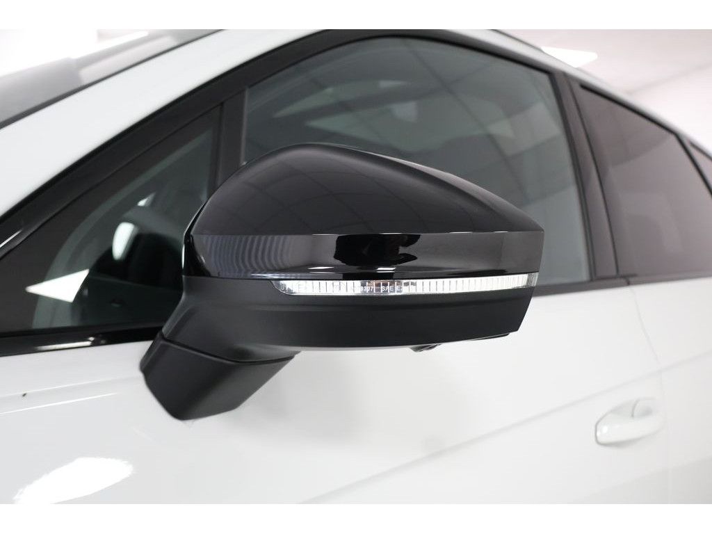 Volkswagen Touareg 2025