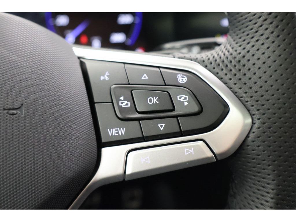 Volkswagen Touareg 2025