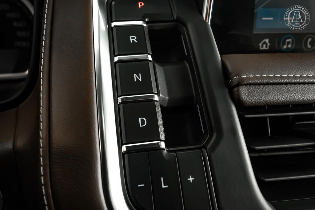 Chevrolet Suburban 2020