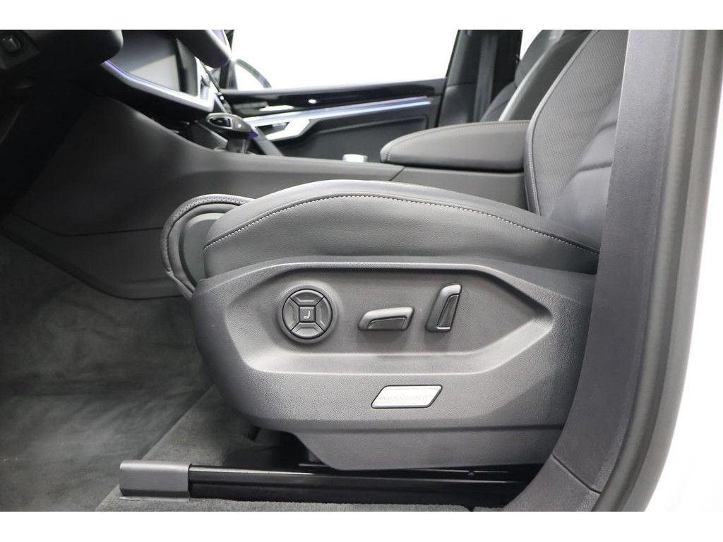 Volkswagen Touareg 2025