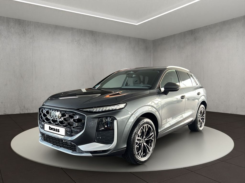 Audi Q3 2025