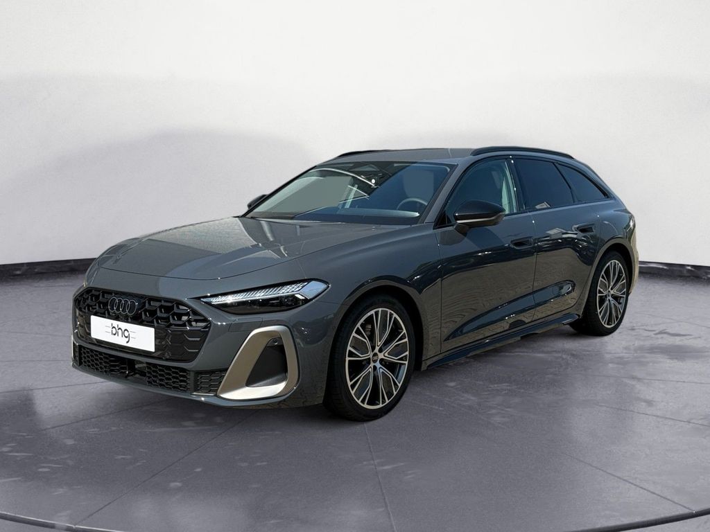 Audi A5 2025