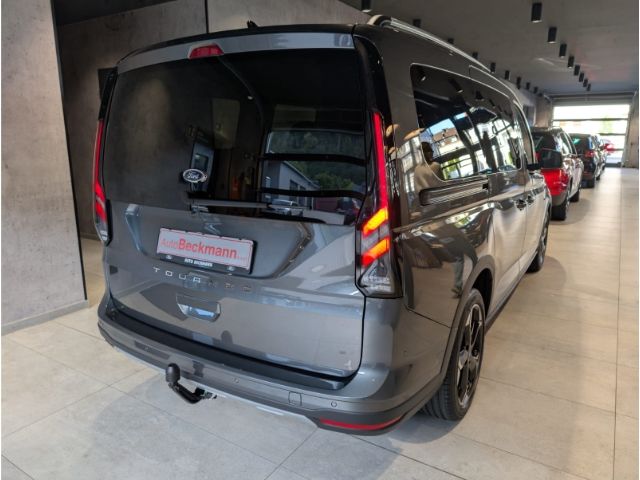 Ford Grand Tourneo