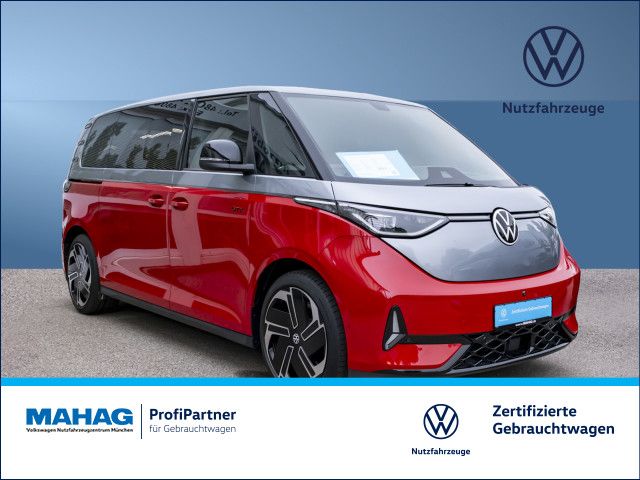 Volkswagen ID. Buzz 2024