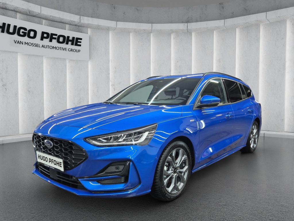 Ford Focus 2024
