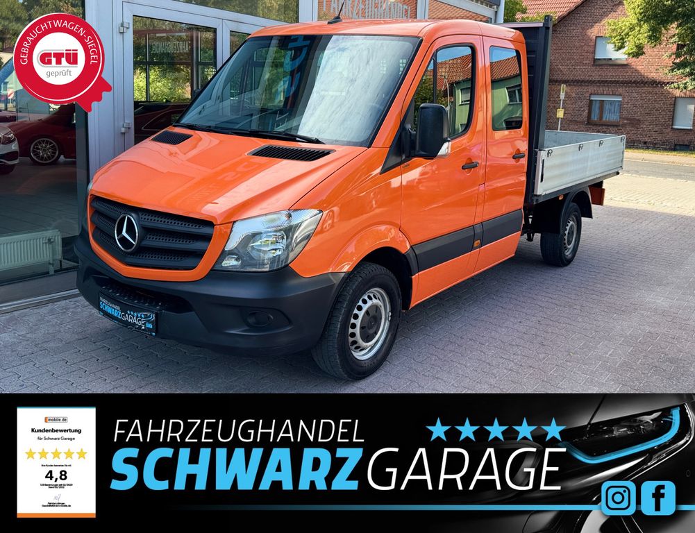Mercedes-Benz Sprinter 2018