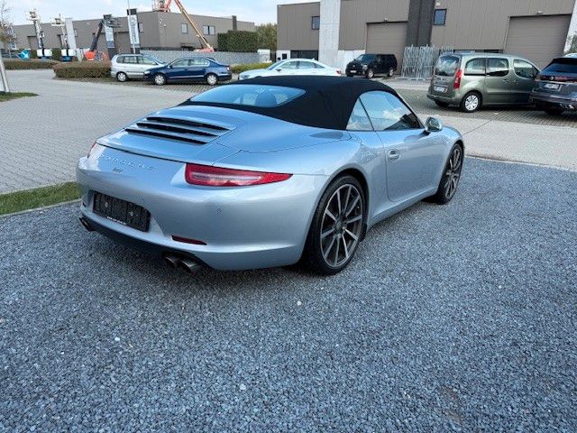 Porsche 911 2013