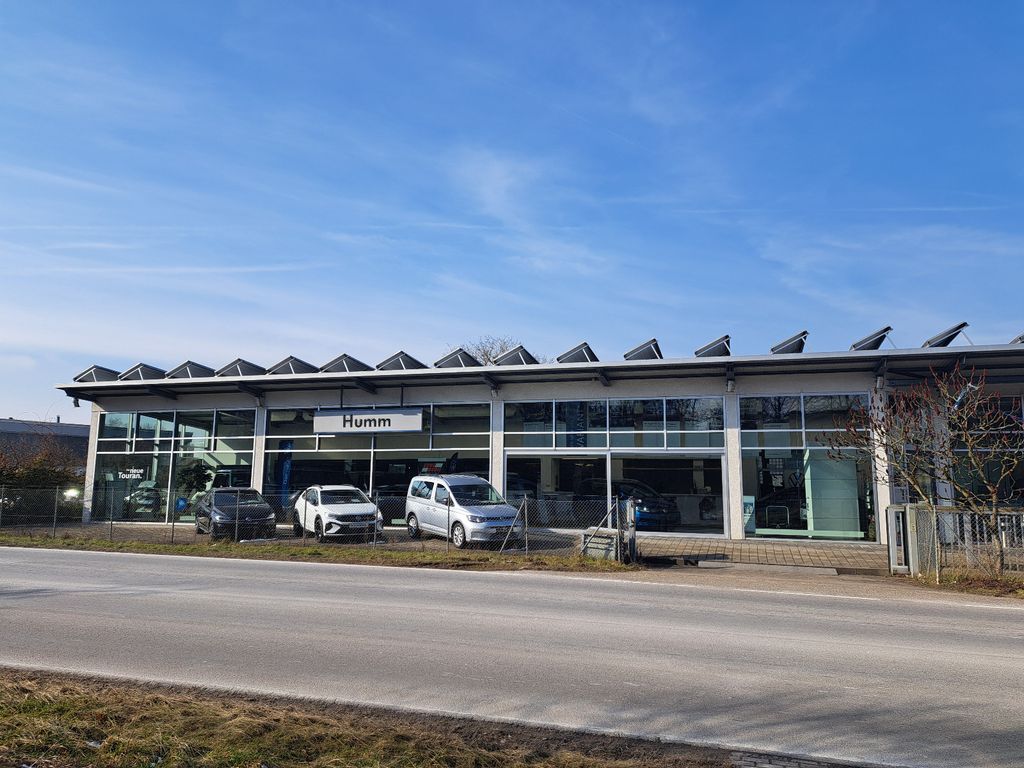 Volkswagen Taigo 2024