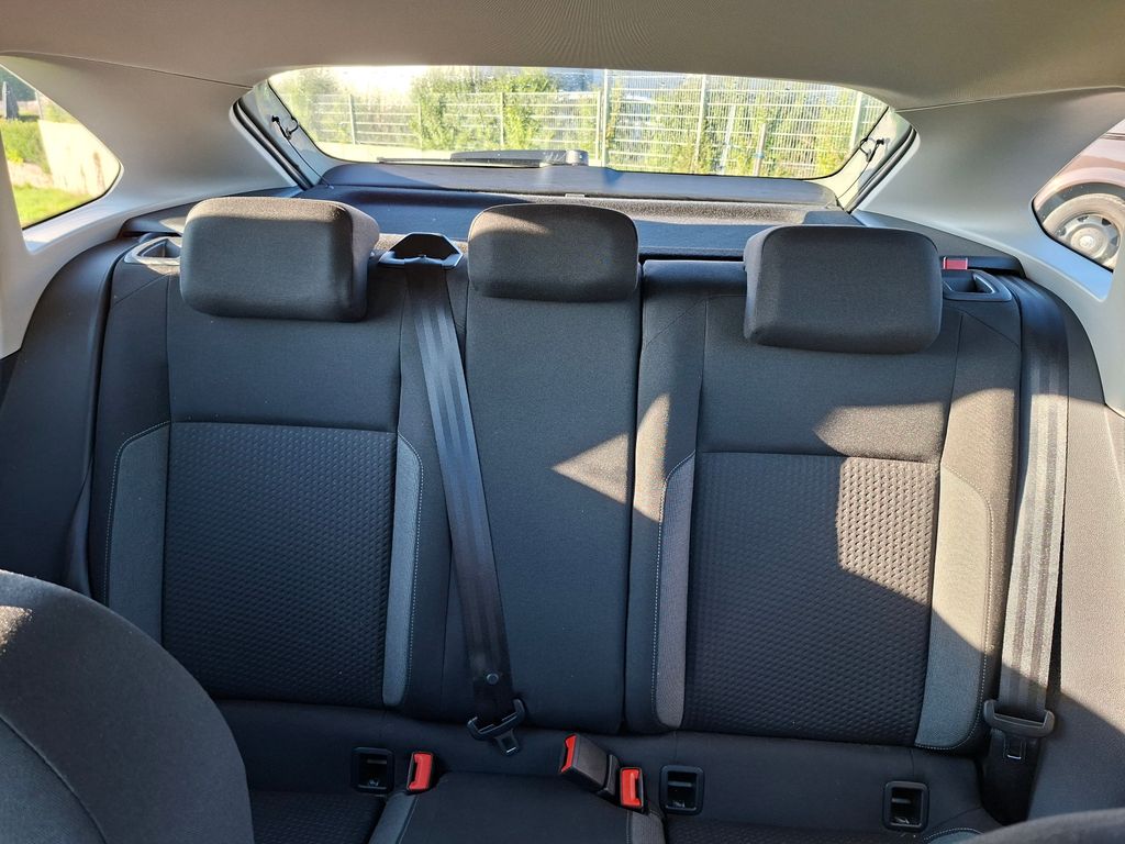 Volkswagen Taigo 2024