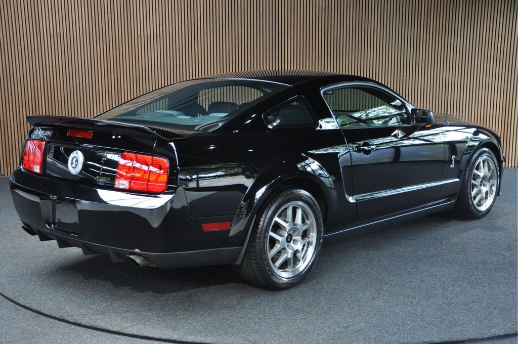 Ford Mustang 2009