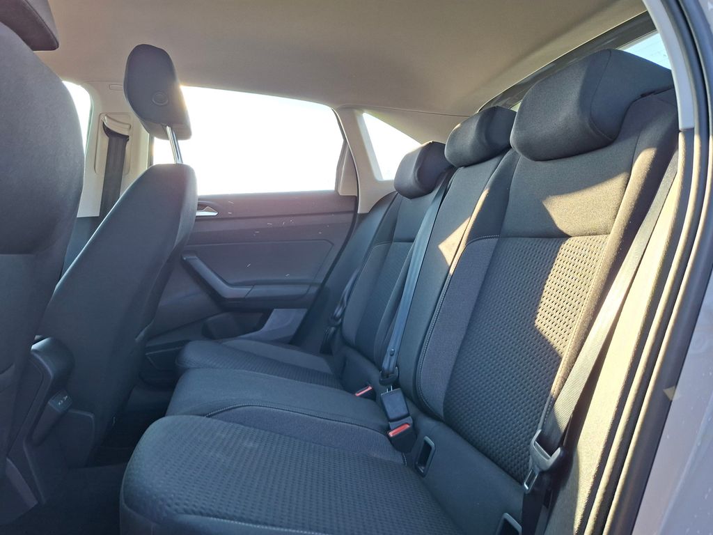 Volkswagen Taigo 2024