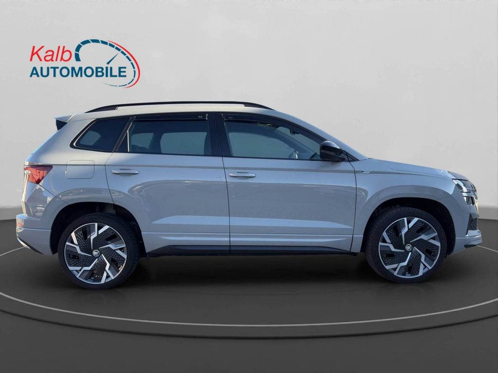 Skoda Karoq 2022