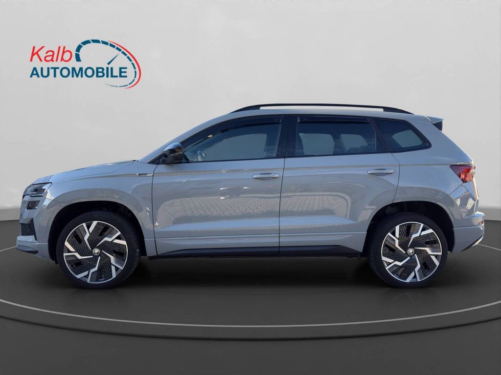 Skoda Karoq 2022