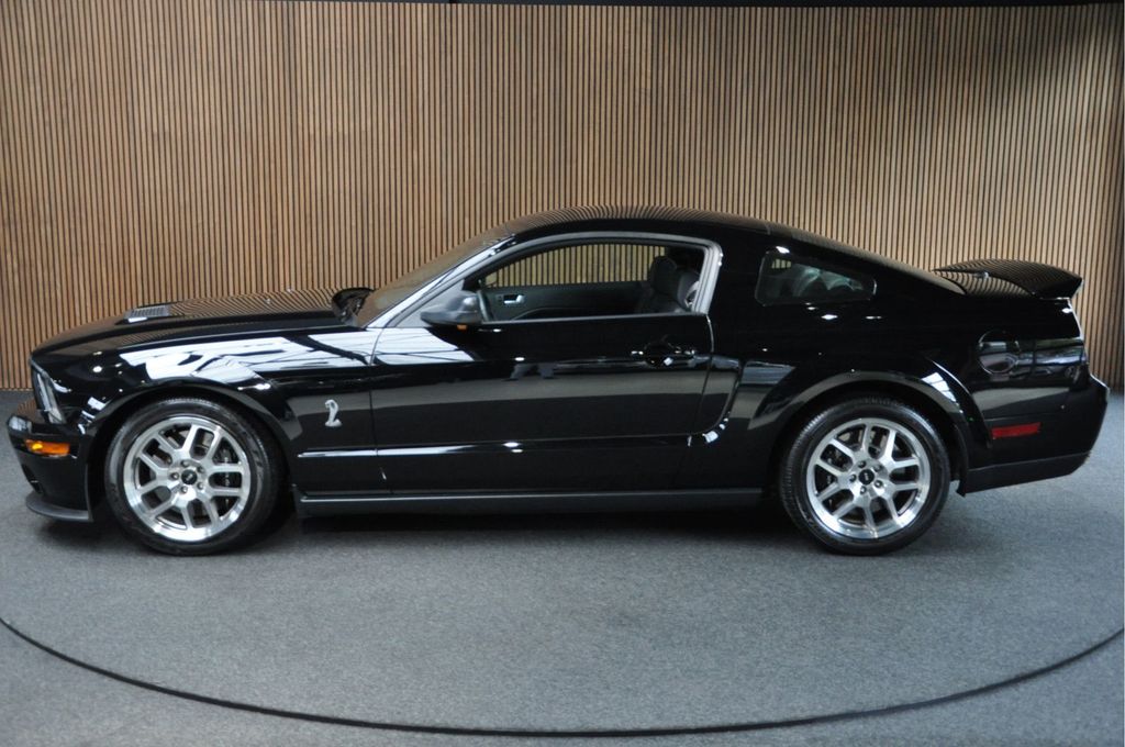 Ford Mustang 2009