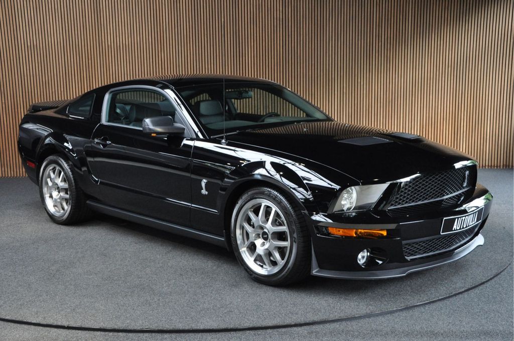 Ford Mustang 2009