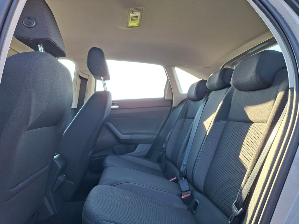 Volkswagen Taigo 2024